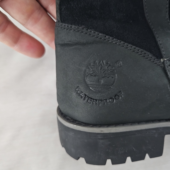 Timberland like NEW - Picture 3 of 6